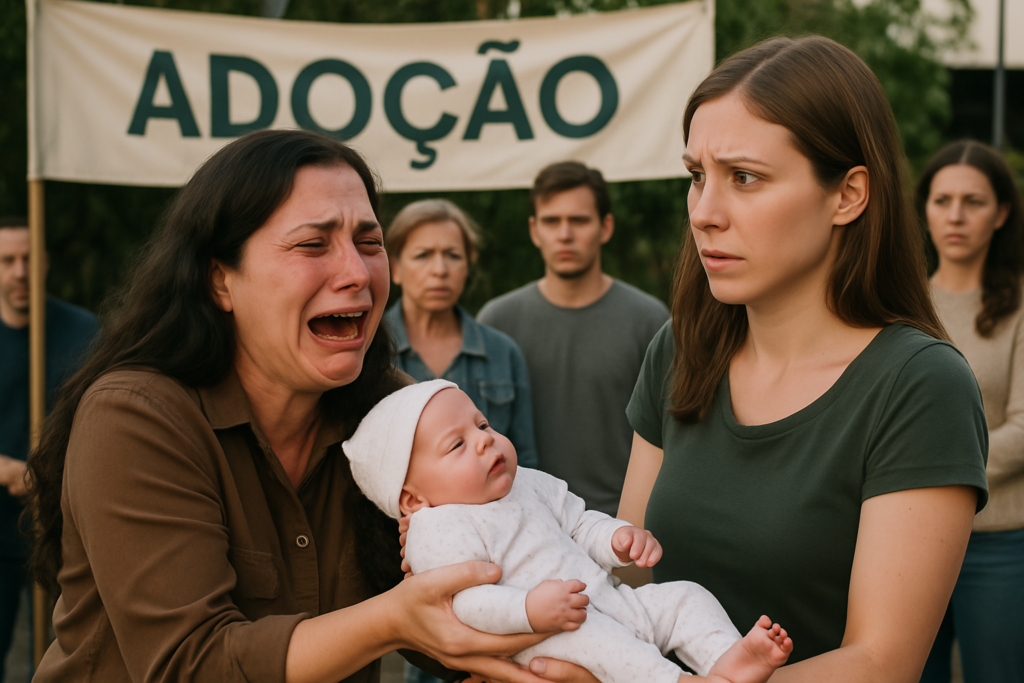 surto coletivo