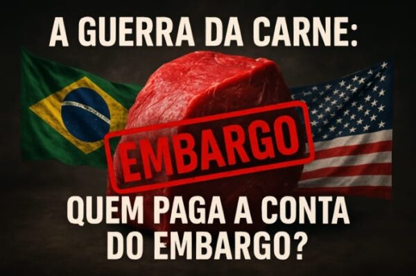 Guerra da carne