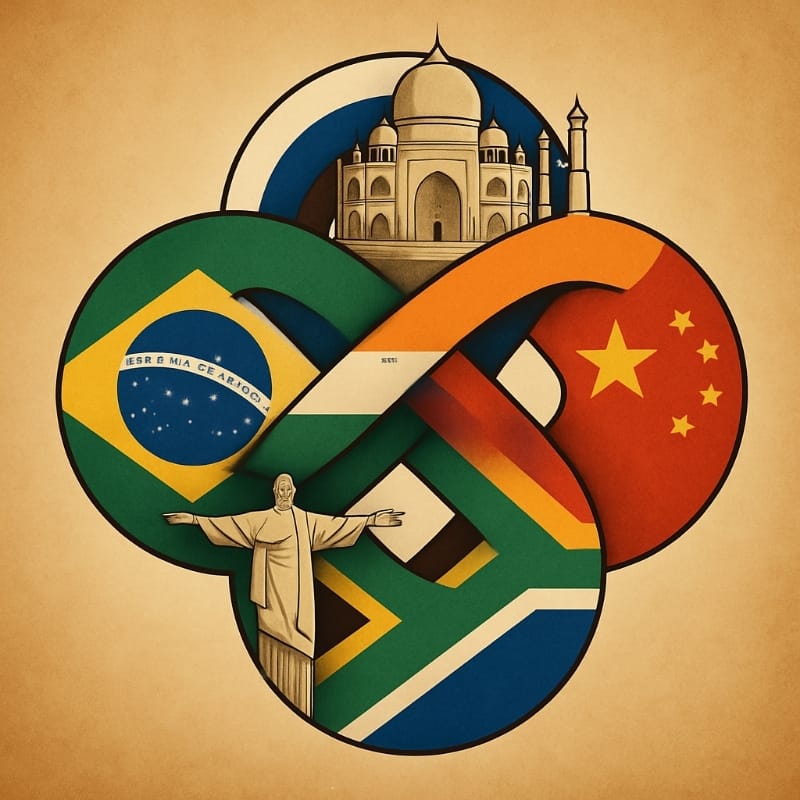 BRICS BRASIL